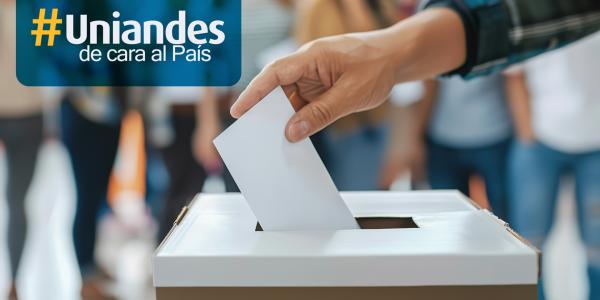 Votaciones