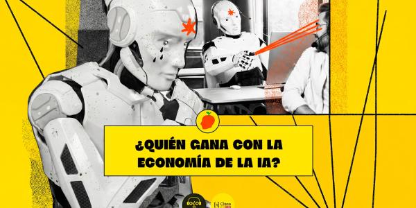 Economía de la IA