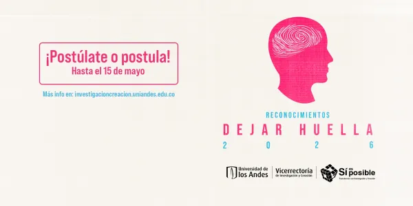 Reconocimientos Dejar Huella