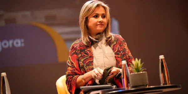 Edna Bonilla
