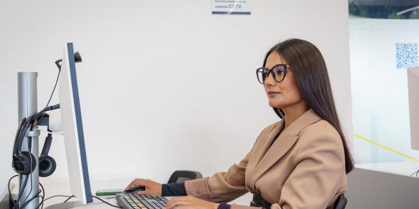 Posgrados virtuales Uniandes