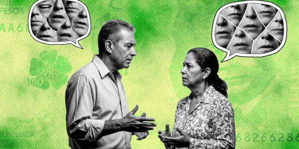 ¿Está segura su pensión? Un experto explica el debate pensional en Colombia