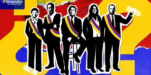 Requisitos para ser presidente