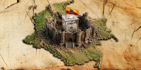 Bogotá, el tablero clave: por qué la capital dejó de ser un bastión seguro para la izquierda