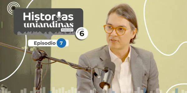 Cap nuevo Historias Uniandinas