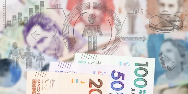 ¿Recibió la prima? Expertos recomiendan destinar la mitad al pago de deudas