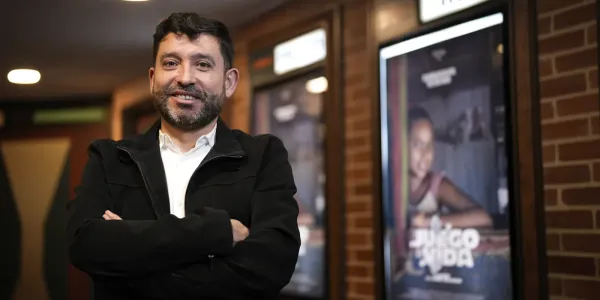 Editorial ‘El juego de la vida’