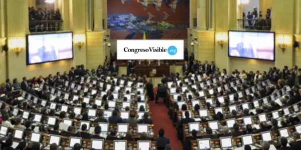 El mayor desafío para De la Espriella será conformar mayorías estables en Congreso: Gil