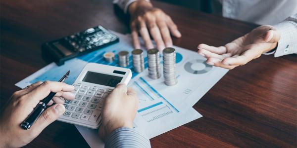 Cómo organizar sus finanzas personales, controlar gastos y salir de deudas