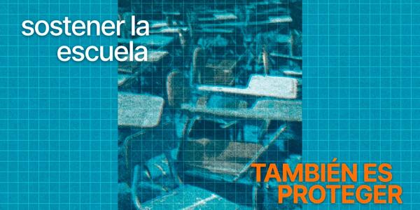 Sostener la Escuela