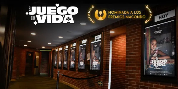 El juego de la vida