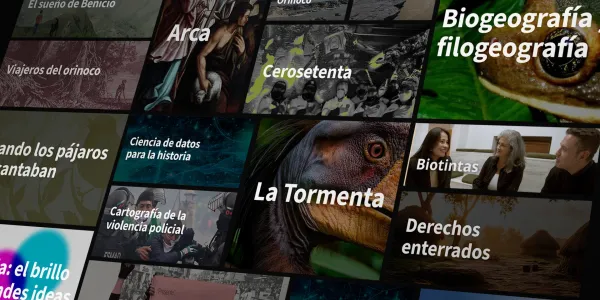 Conocimiento Abierto: un portal que acerca la investigación científica al país 