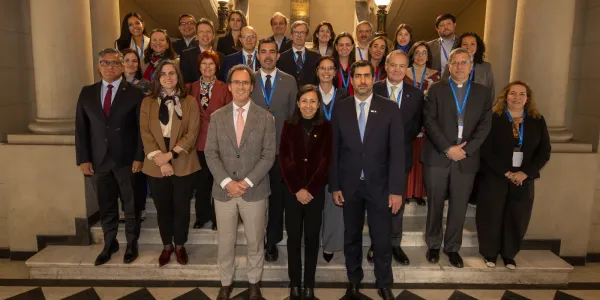 La Tríada 2026 - una mirada a la inteligencia artificial IA