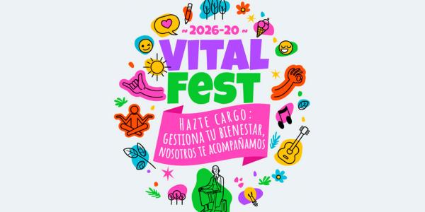 Vitalfest 2026-2