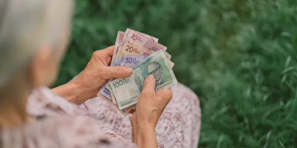  El impacto de la reforma pensional en las mujeres  
