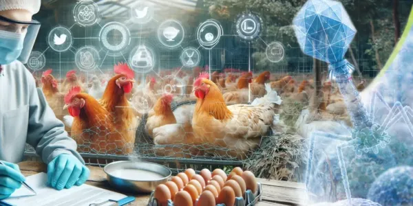 SciPhage y el futuro del campo colombiano