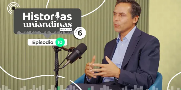 Historias Uniandinas