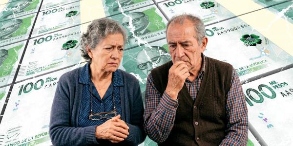 Pensiones aseguradas en 2026, pero ¿y a largo plazo?