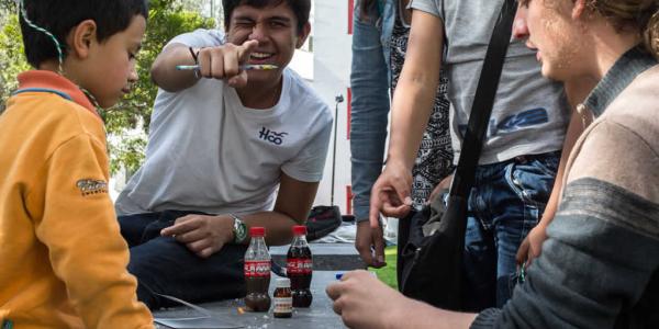 Texto alternativo imagen