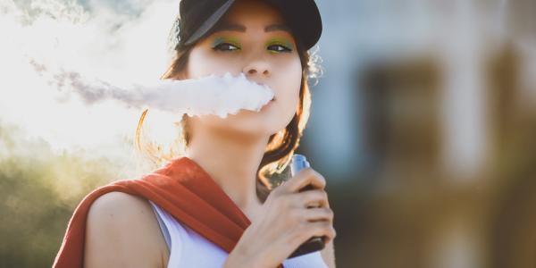 flum float precio Dejar el vaping | ME FALTA EL AIRE ¿ES POR VAPEAR? main image 1