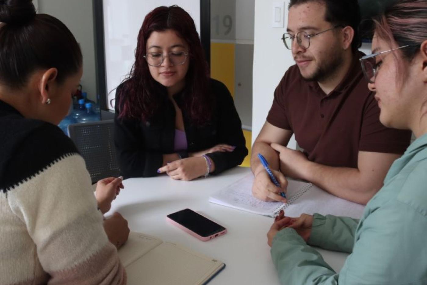 Talleres iniciativa i19