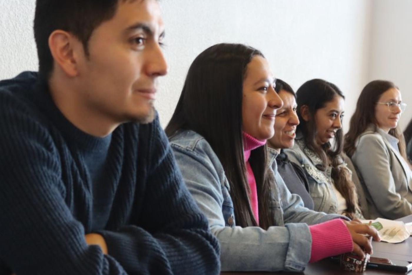 Talleres iniciativa i19