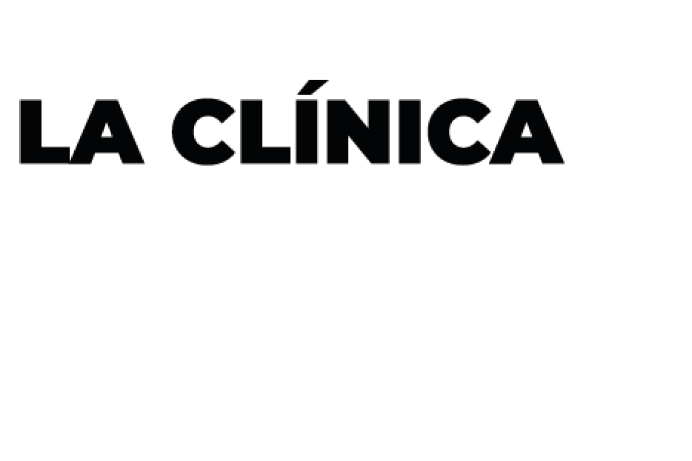 La Clínica