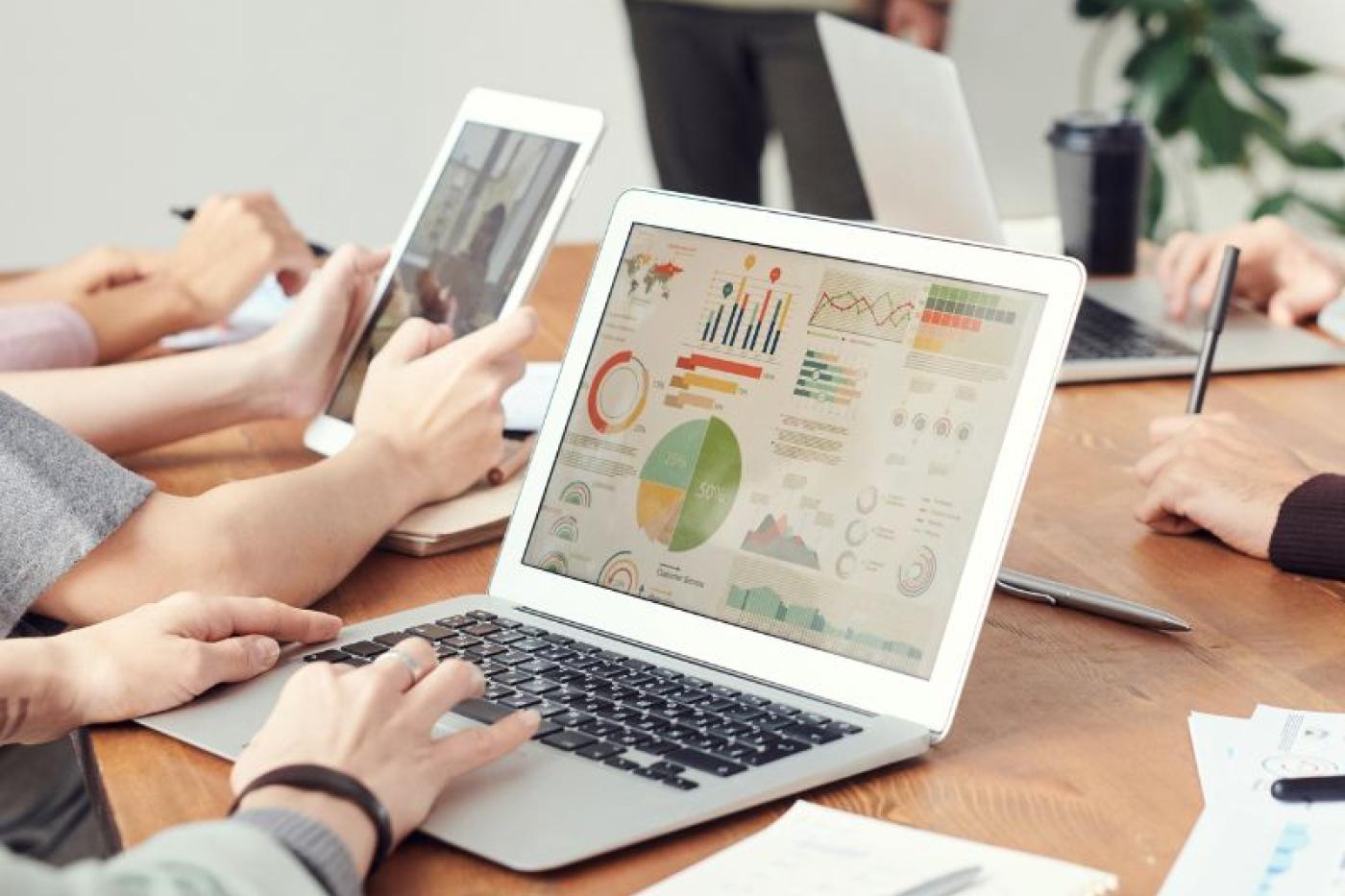 Ecosistema analítica de Datos