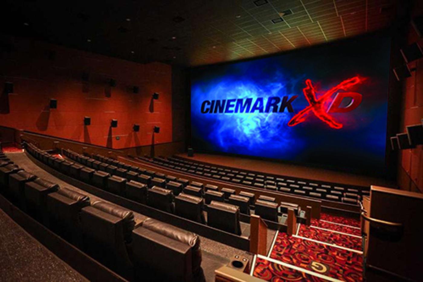 cinemark
