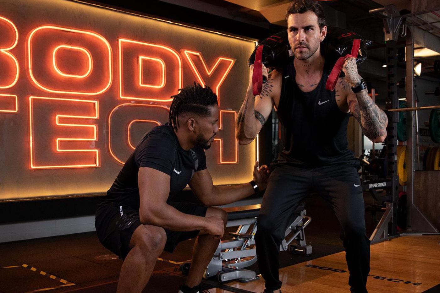 Bodytech