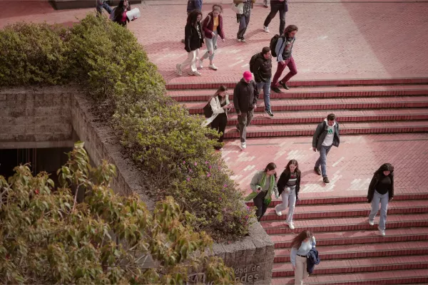 Campus Uniandes