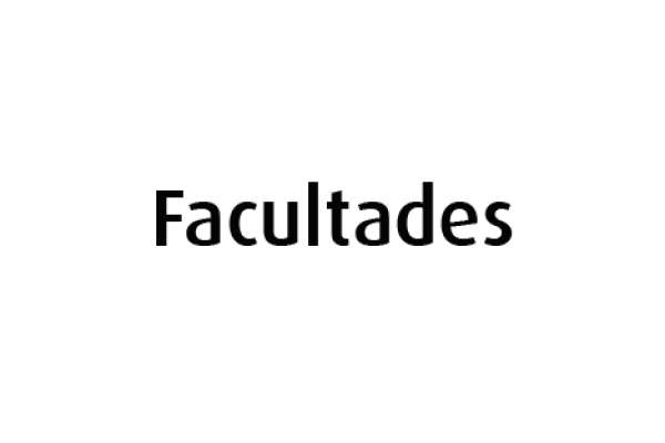 Facultades
