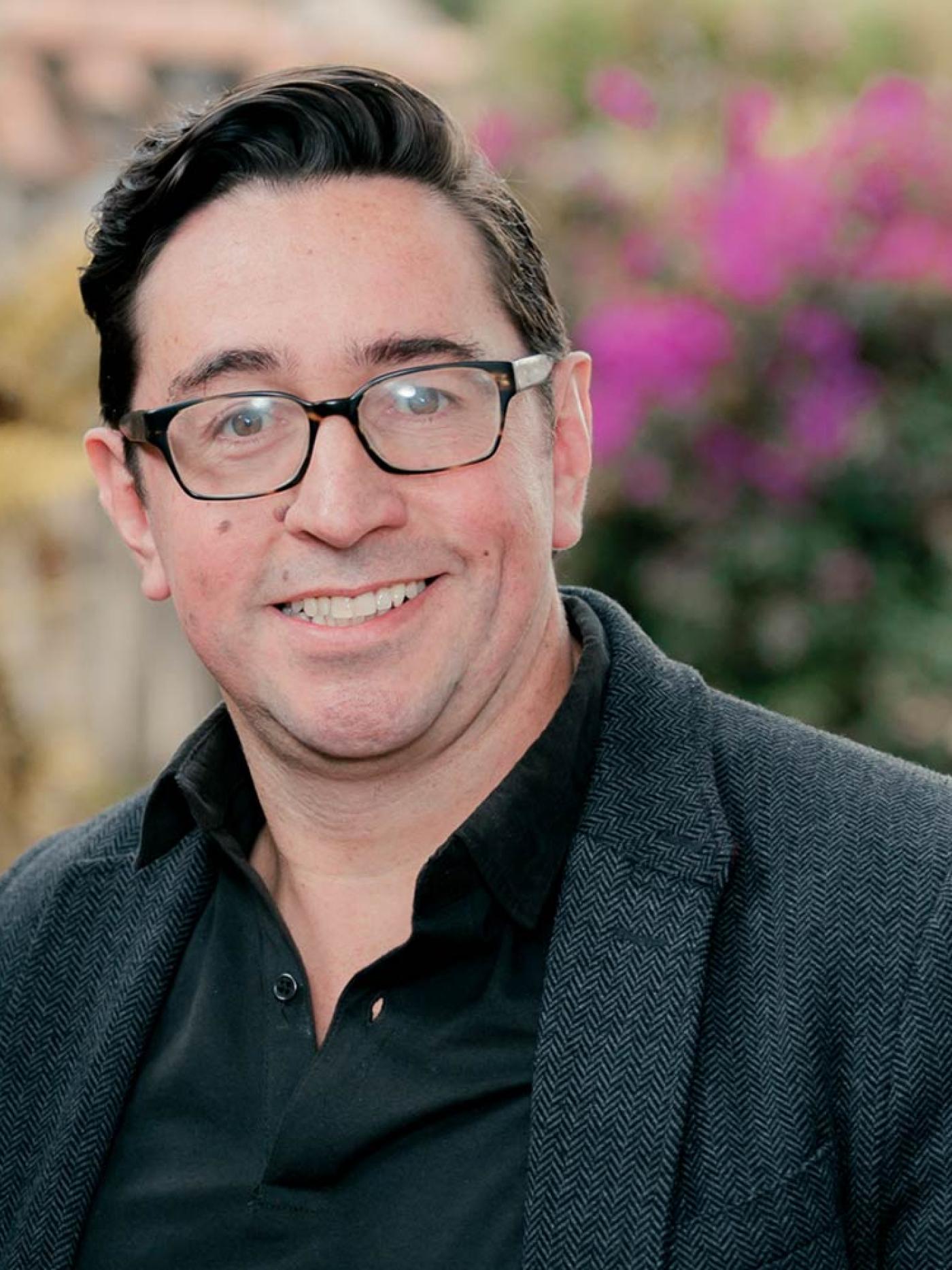 Santiago Amaya Gómez