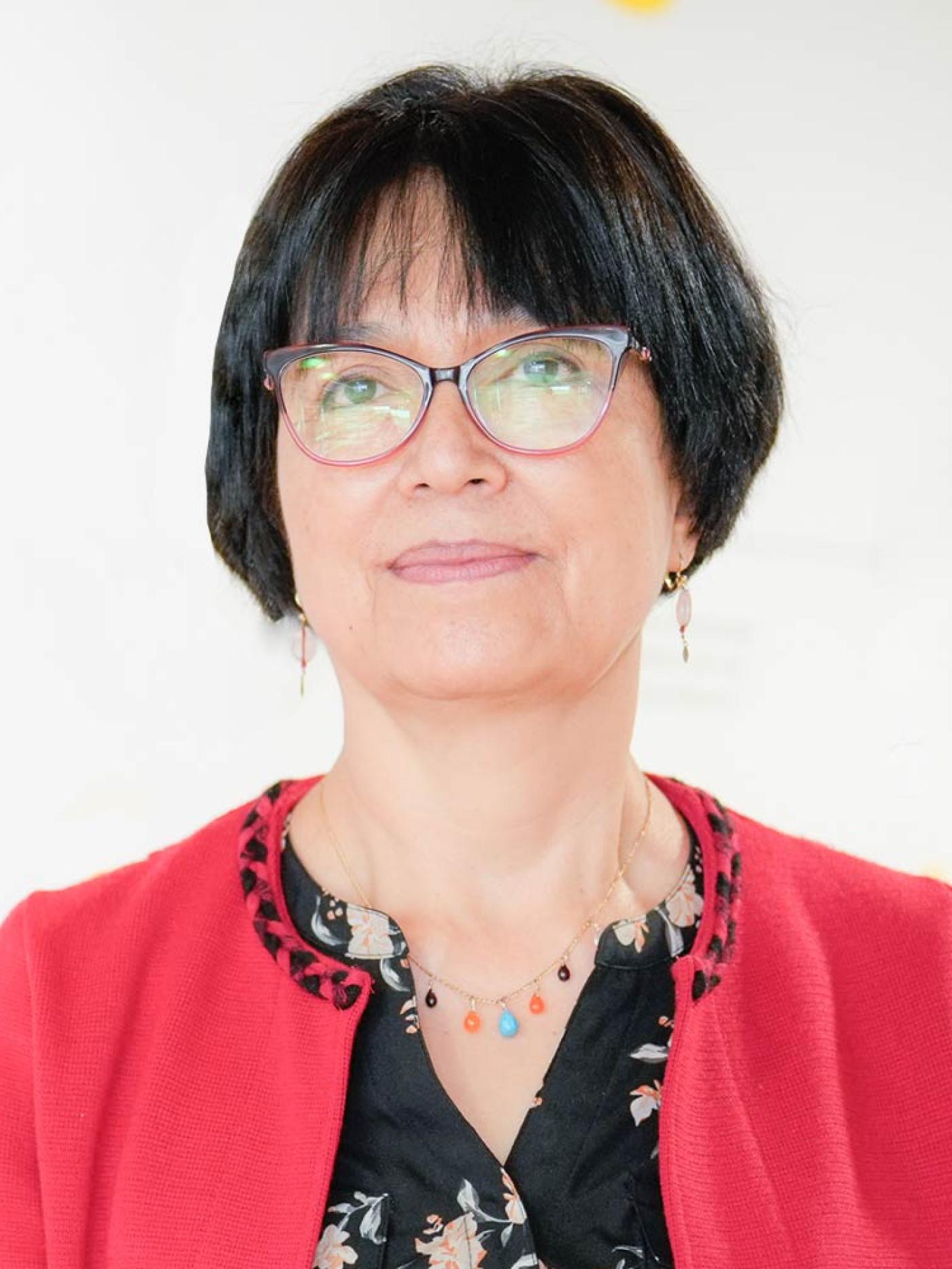Rubby Casallas Gutiérrez