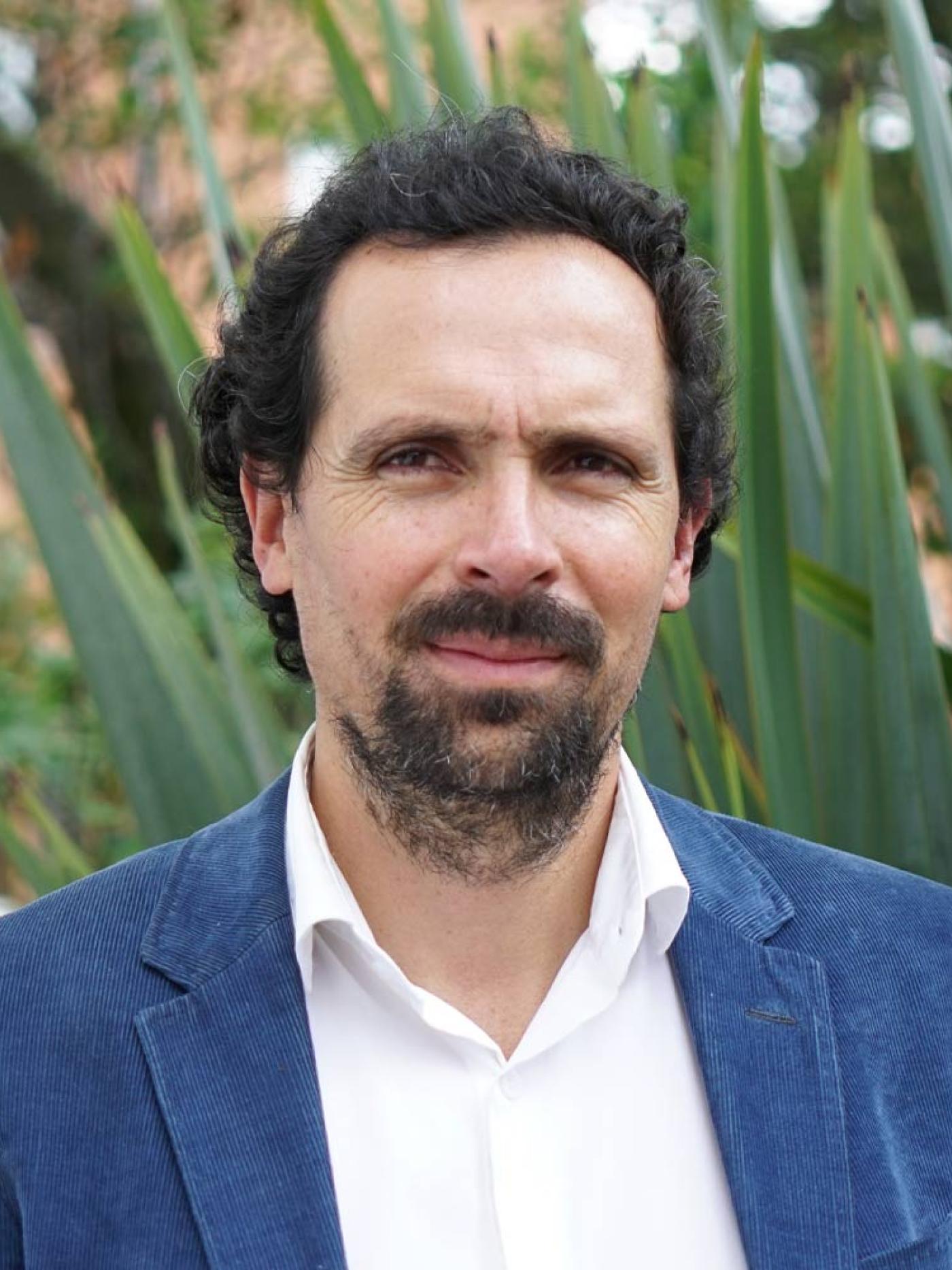 Juan Manuel Cordovez Álvarez
