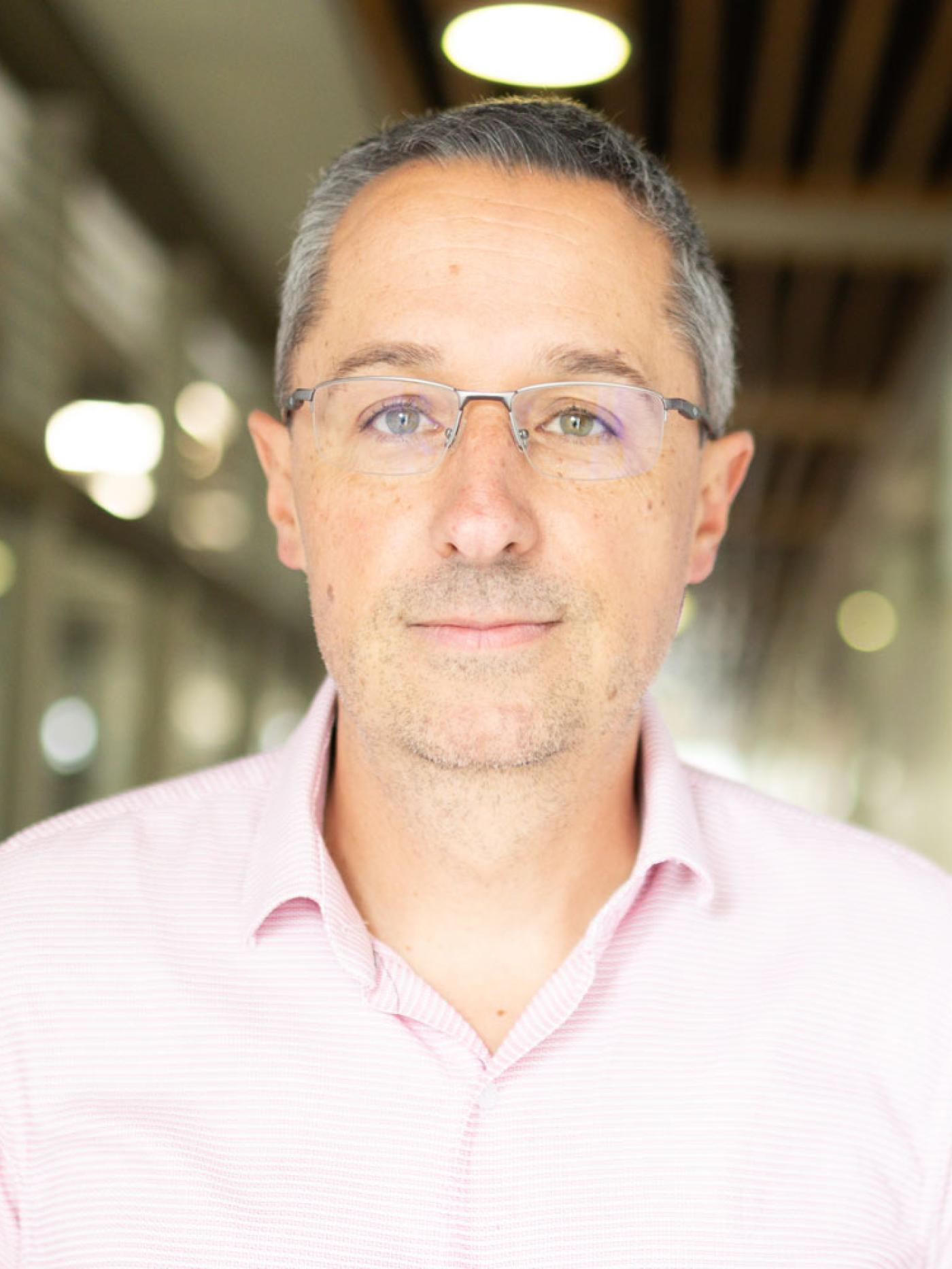 Marc Hofstetter Gascon