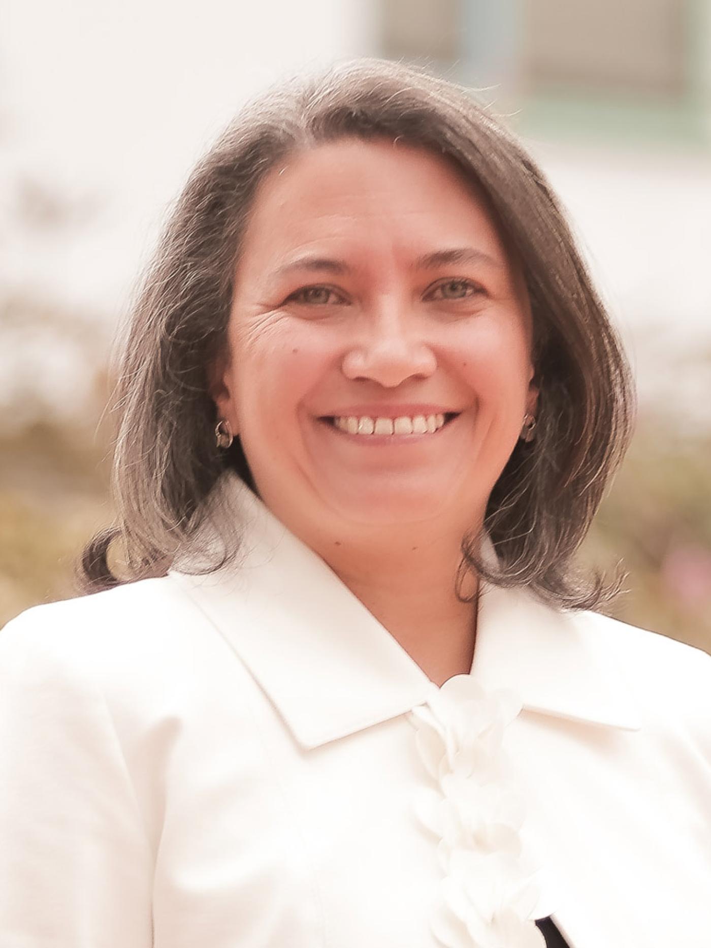 Eleonora Lozano Rodríguez