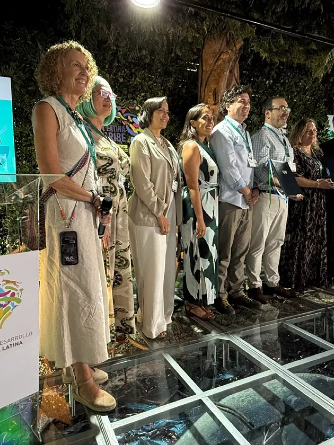 El comité de científicos garantizarán que las decisiones relacionadas con la financiación de proyectos ambientales se basen en la mejor evidencia científica disponible.