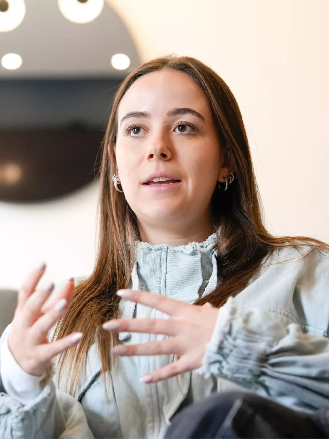 Sivana Espinosa Uribe