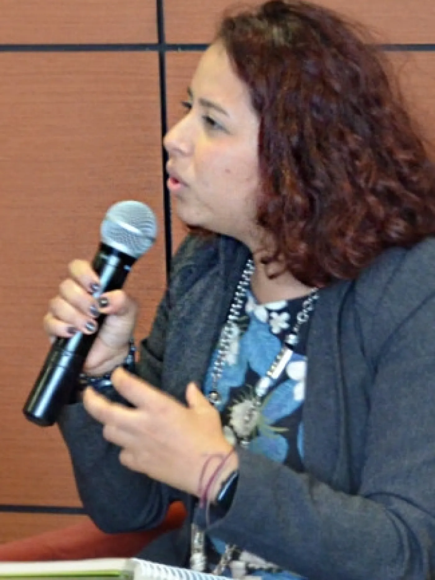Ana María Idárraga