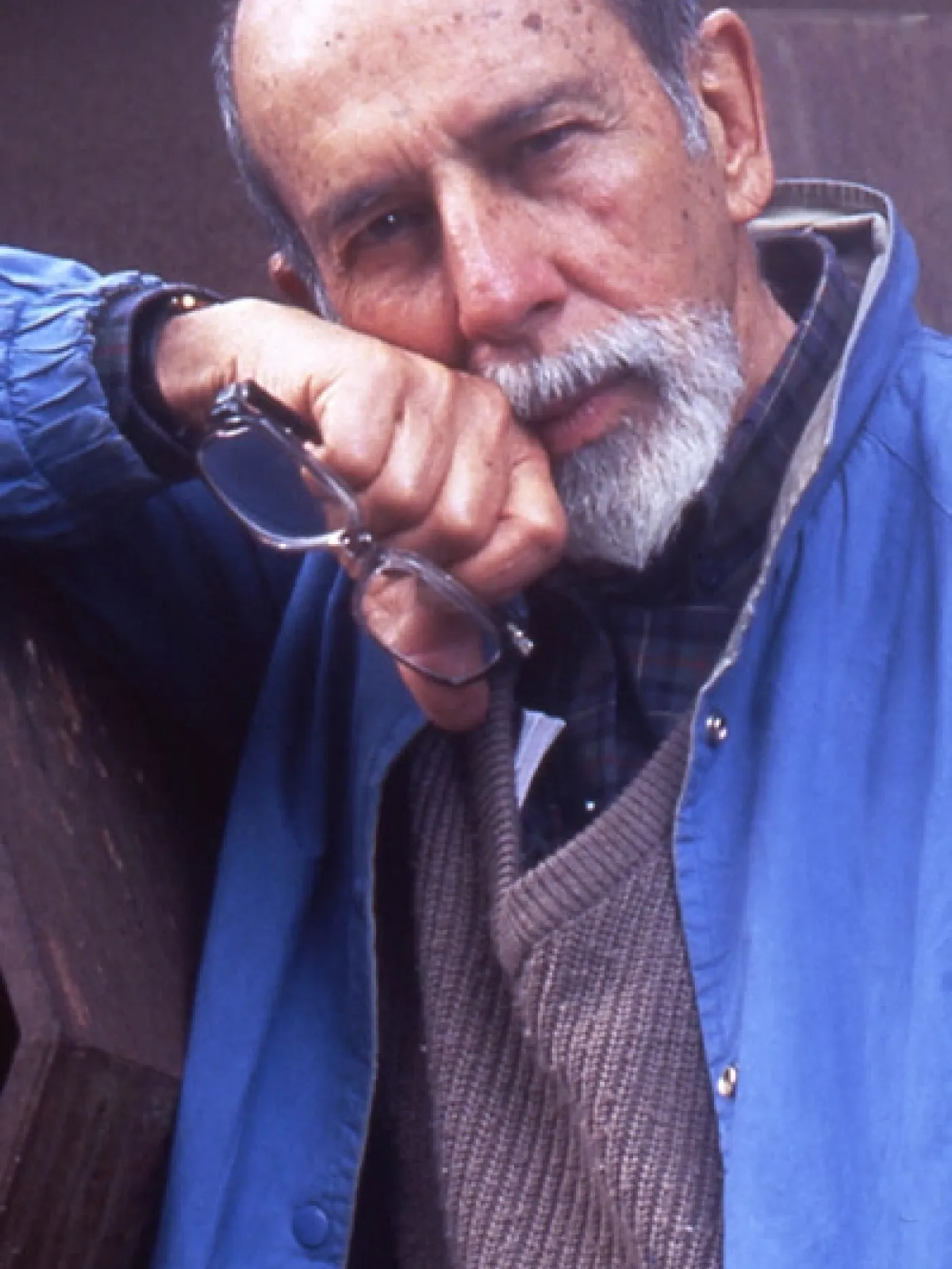 Eduardo Ramírez Villamizar