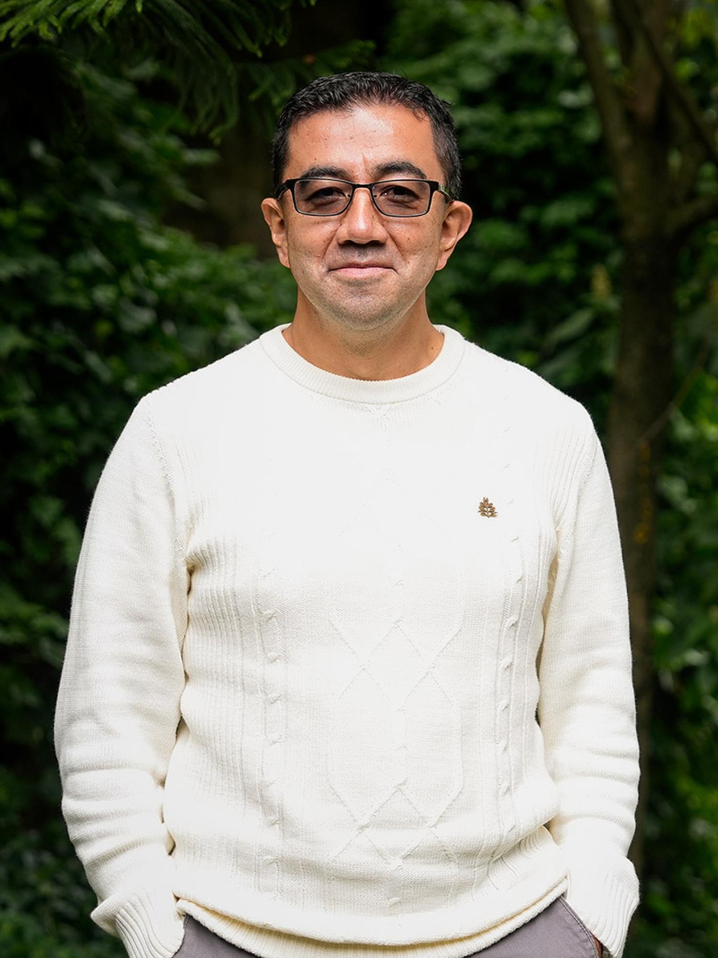 Gary Cifuentes