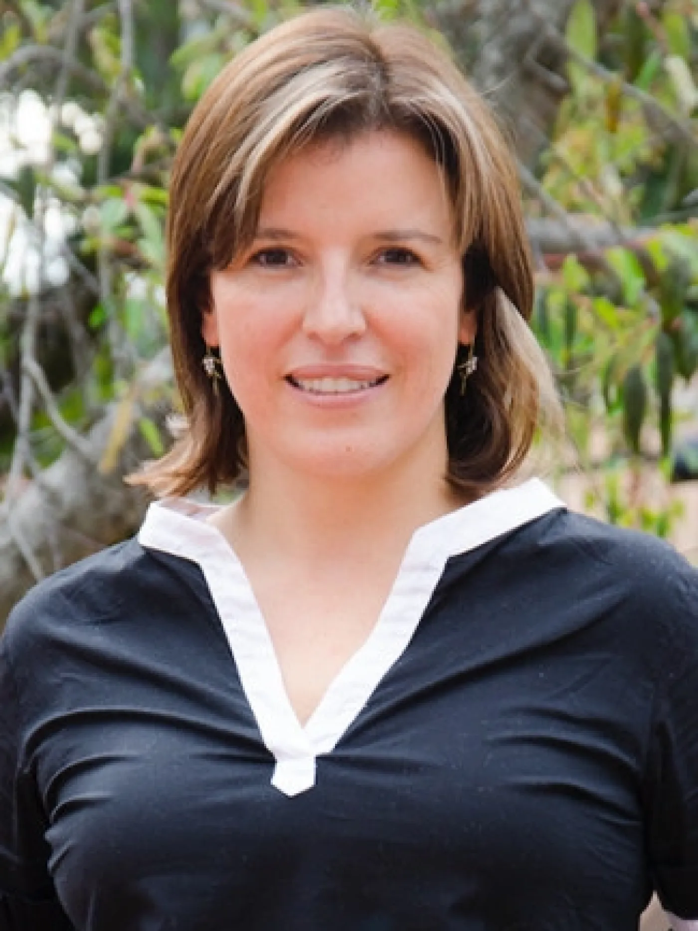 Sandra Borda