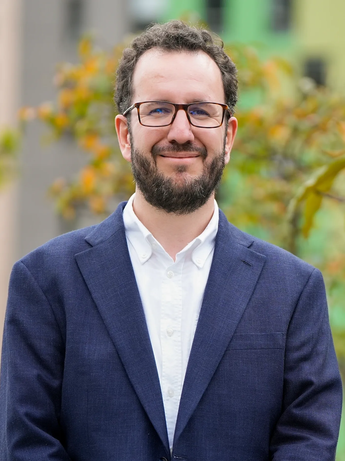 Camilo Ignacio González