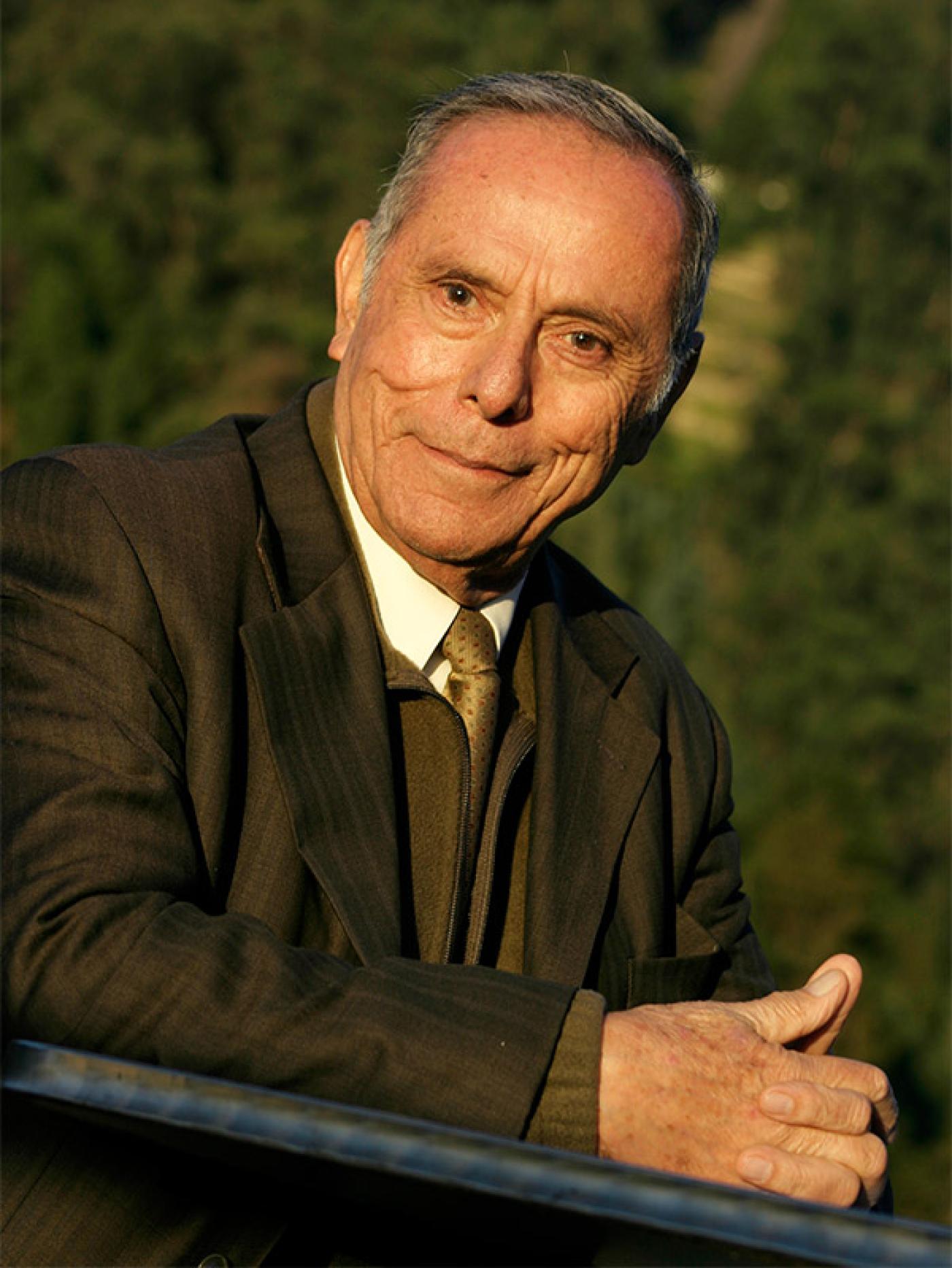 Eduardo Aldana