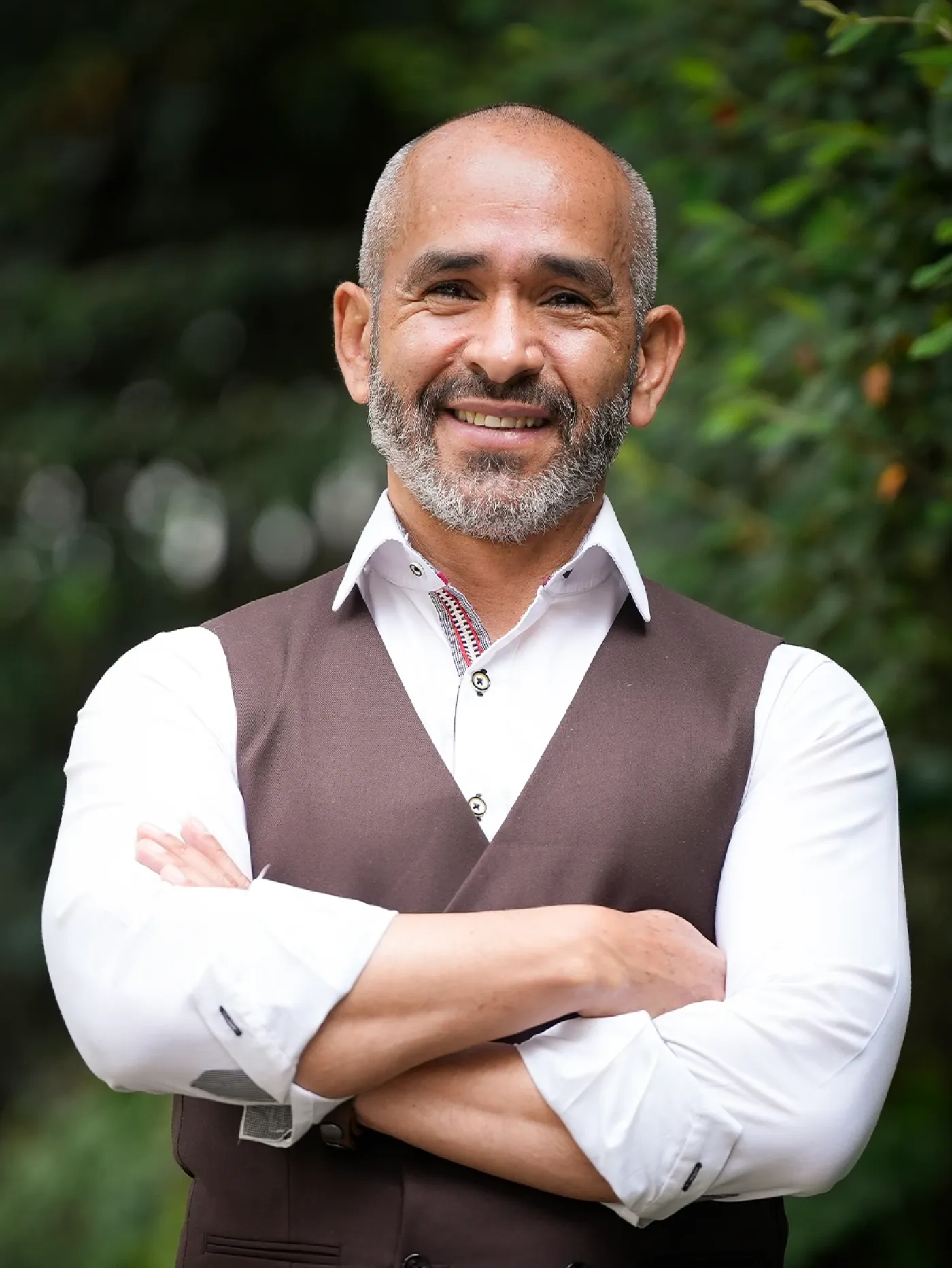 José Fernando Serrano