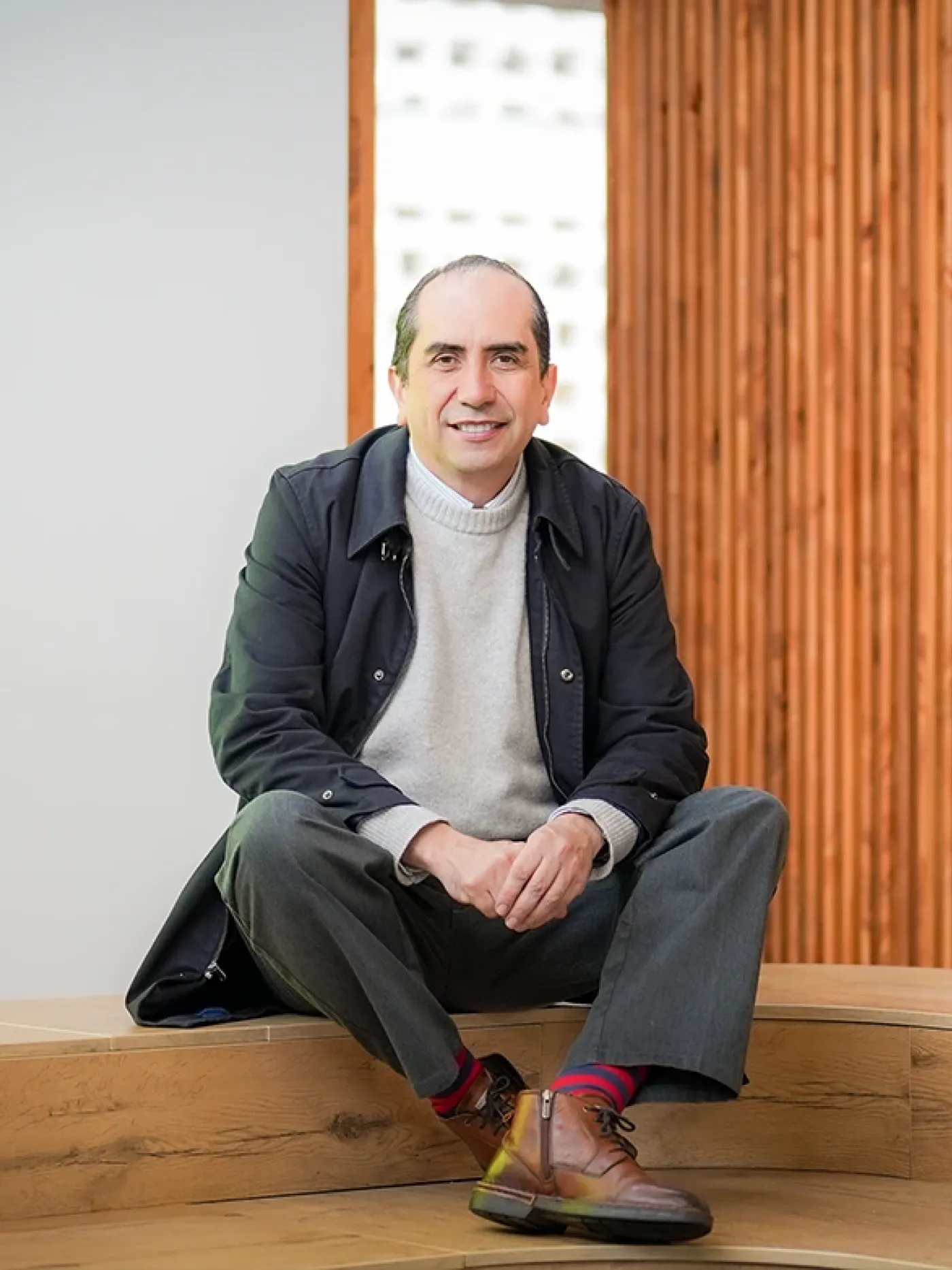 Maurix Suárez 2025