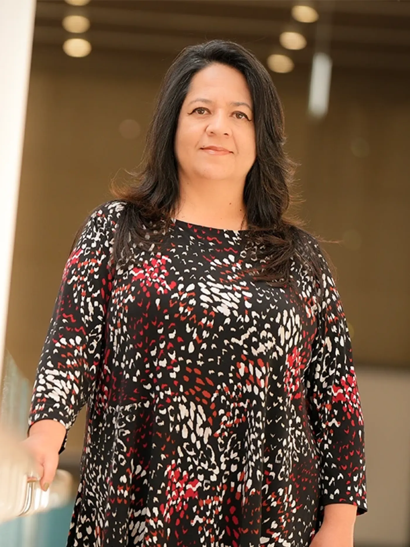 Natalia Ariza 5
