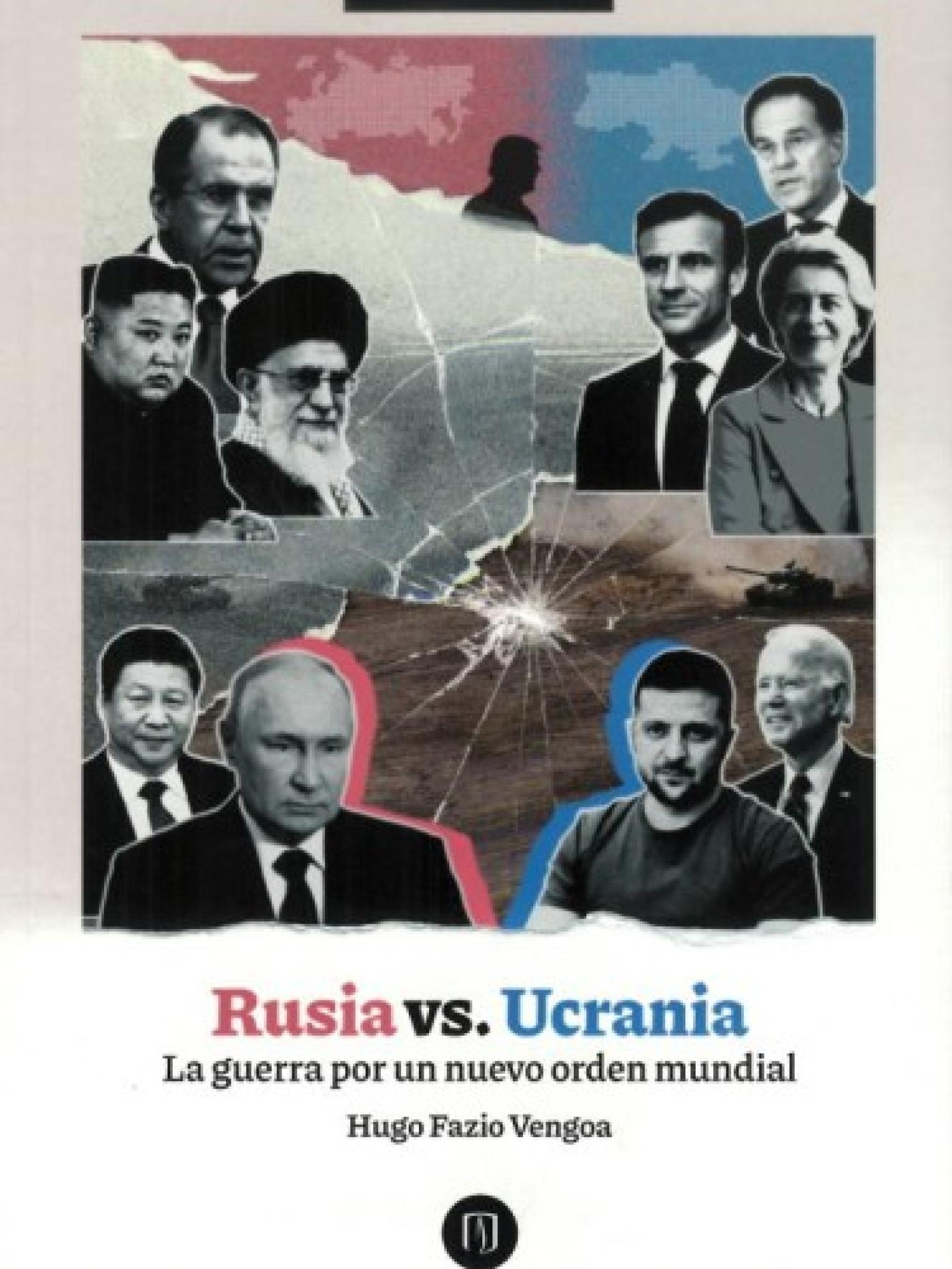 Rusia Vs Ucrania