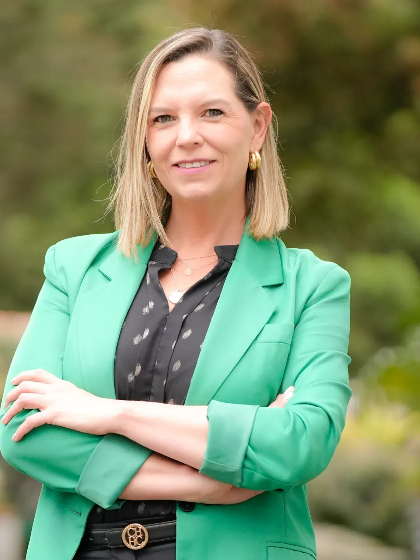 María Andrea Leyva Mosquera